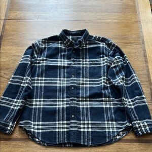 J Crew men’s button down.